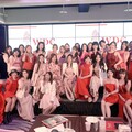 美業之巔再掀女力風潮！楊軒怡：「讓萬名女性從美出發，活出影響力」