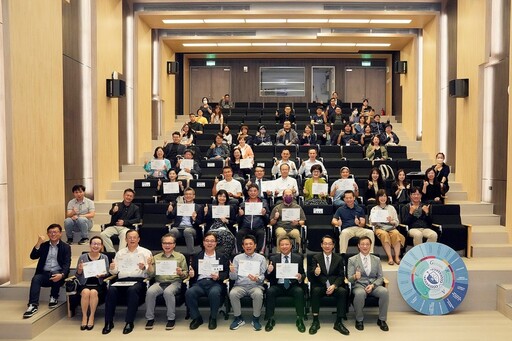 輔大SDG 4、SDG 11全球亮眼排名曝光!