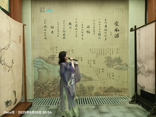 何以中國·行走海南 —— 夜遊海口灣 古今中外文化在此交融!