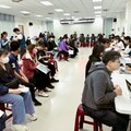 竹縣AI智慧園區單一廠商大舉徵才 緯創資通全球營運中心6/21現場提供近千個職缺