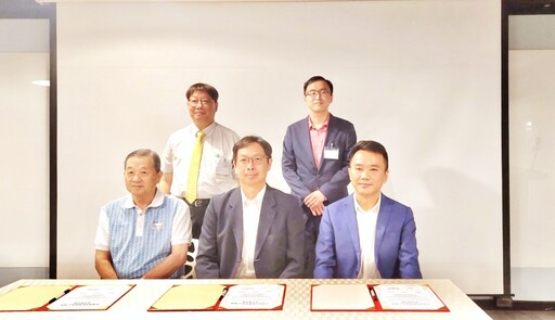 牧陽能控南港據點啟用領銜布局都市型儲能應用 同步展示聯盟夥伴打造智慧能源服務生態鏈