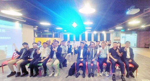 牧陽能控南港據點啟用領銜布局都市型儲能應用 同步展示聯盟夥伴打造智慧能源服務生態鏈