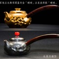 無垢大師陳念舟 金銀壺驚艷兩岸
