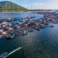 何以中國·行走海南——水上疍家新風貌！