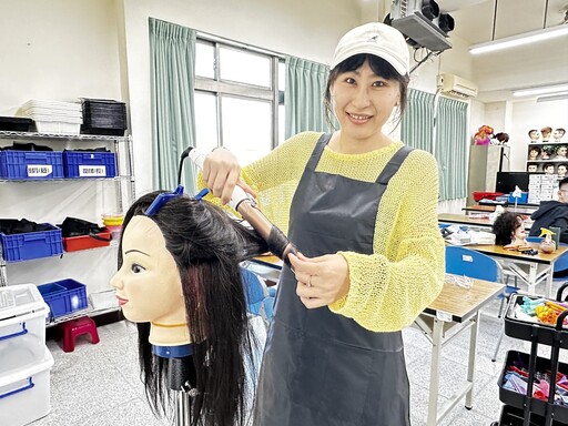 提高職訓後就業成效 桃竹苗分署「產訓合作」加強職訓資源運用效率並符合產業所需