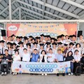 厚植在地農業人才實力 雲林縣智慧農業大學結業式表揚10位優秀學員及3組共好團隊