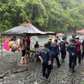 茂管處與三地門消防分隊辦理水域遊憩活動安全宣導