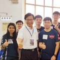 亞洲級智慧機器人盛事 敏實盃無人機大賽集結182隊伍近700名參賽選手與指導教師參與