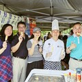 走進「竹林魔法村」，不會空手回！ 竹縣寶山鄉綠竹筍節親子樂活發現綠竹筍神奇世界