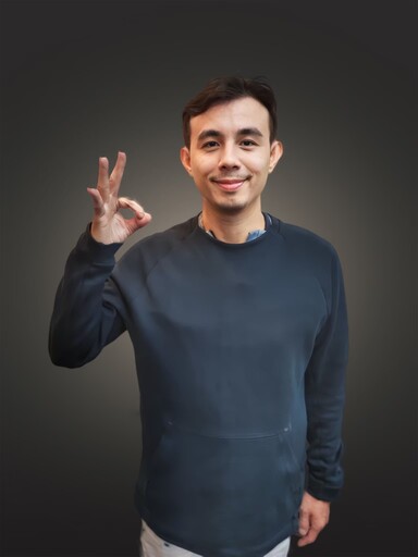 探索中國姓名學的奧秘，黃瀚騰（鴻明老師）分享多年所學鑽研「生肖派姓名學」期盼發楊光大