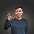 探索中國姓名學的奧秘，黃瀚騰（鴻明老師）分享多年所學鑽研「生肖派姓名學」期盼發楊光大