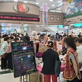 愛心傳偏鄉！聖馬爾定醫院義賣暖人心
