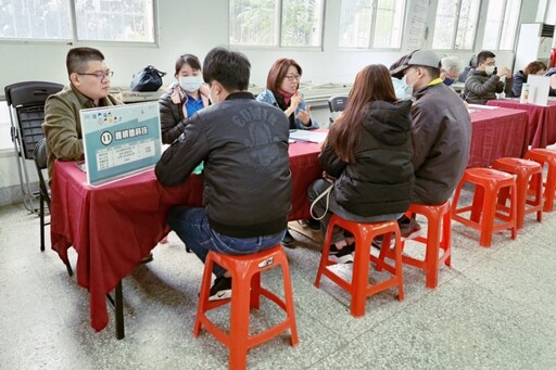 畢業季徵才！桃竹苗分署助你職涯起步 6/28苗栗苑裡鎮聯手16廠商現場釋出800個職缺