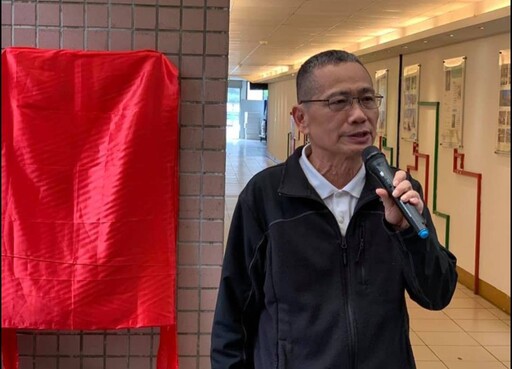 高哲翰講座教授——照顧母親的心路歷程與小手術!