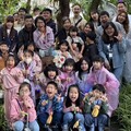 深坑福容飯店變身生態教室 綠色旅遊掀起低碳出遊風潮