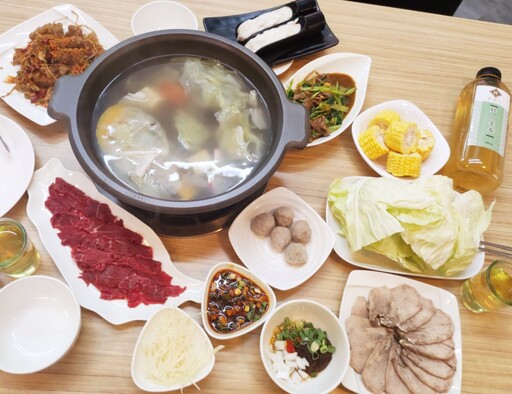 現宰溫體牛肉x職人手炒熱菜 台中聚餐宵夜必訪名店「夯牛溫體牛肉火鍋」五星評價饕客喊讚!
