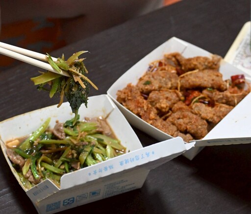 現宰溫體牛肉x職人手炒熱菜 台中聚餐宵夜必訪名店「夯牛溫體牛肉火鍋」五星評價饕客喊讚!