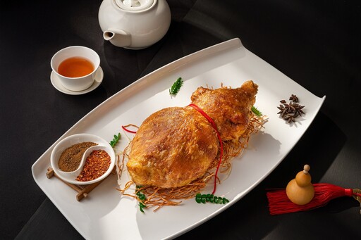 凱撒飯店夏季推中菜優惠 強打家庭聚餐與在地客群