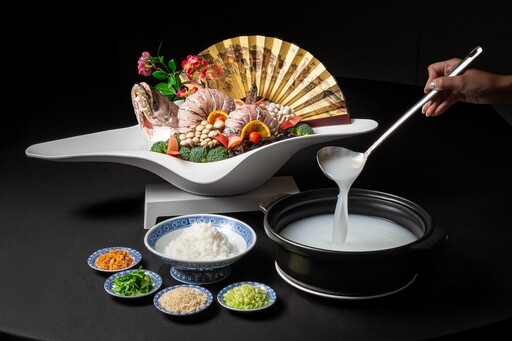 凱撒飯店夏季推中菜優惠 強打家庭聚餐與在地客群