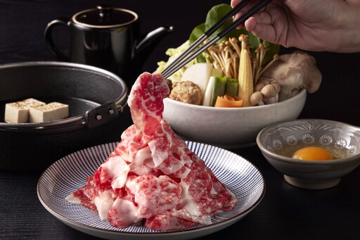 乾杯集團殺進平價鍋物市場!A5和牛+梅子素麵不到500元搶攻網美族