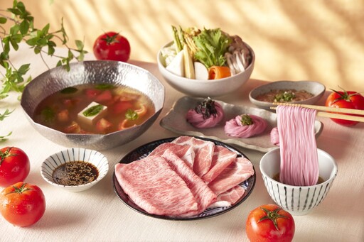 乾杯集團殺進平價鍋物市場!A5和牛+梅子素麵不到500元搶攻網美族