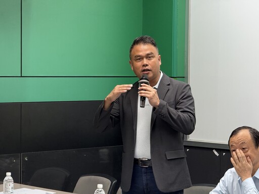 新住民基本法座談會台北登場 立委麥玉珍:落實法治、保障權益不能等!下一場新北見