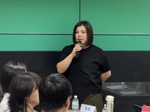 新住民基本法座談會台北登場 立委麥玉珍:落實法治、保障權益不能等!下一場新北見