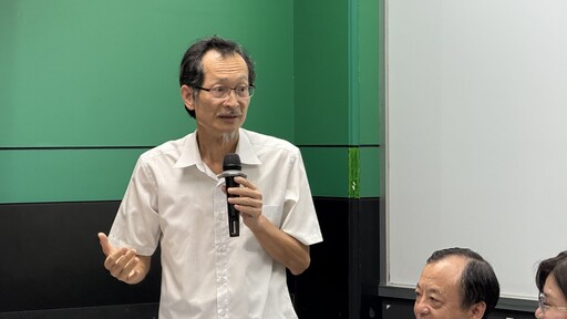 新住民基本法座談會台北登場 立委麥玉珍:落實法治、保障權益不能等!下一場新北見