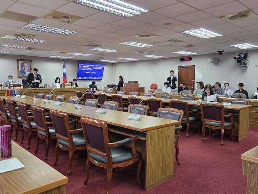 《新住民發展署組織法》再推一步 麥玉珍：堅守承諾，持續為新住民發聲