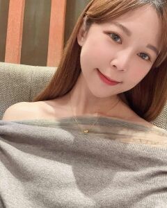 陳子語曬出「最後一張庫存照」自嘲太久沒拍照 粉絲敲碗：快復出！