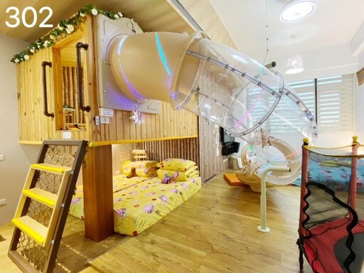 「魅力中台灣」香港發光 台中市拓展國際觀光商機