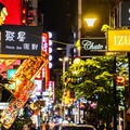 條通美食文化再升級！ 「條通十條宴」盛大登場，街區美味齊聚一次嚐遍！