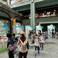 從「好好吃飯」開始打造飲食未來 灃食食育展科教館登場互動闖關學知識