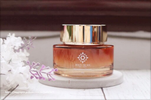 肌膚潤澤 x 穩定保濕 網購好評美妝品牌「Beauty the sun 晨曦美肌」隆重推出雙效保養組合!