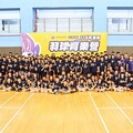 深耕基層培育未來小國手 中華羽協114年暑期羽球育樂營激發學子運動熱情