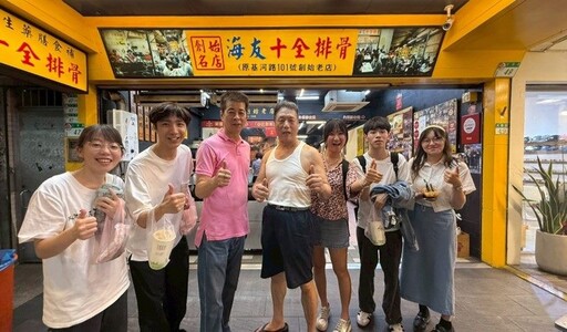 士林夜市美食地圖曝光!老饕教授親點5大人氣攤位