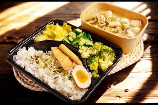 竹北餐飲市場「營養x美味」便當好食新首選 DC Box 魚の味以健康及現做的特色突破重圍打下自有品牌江山