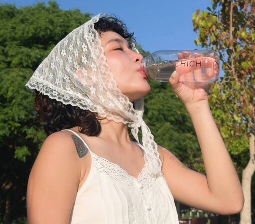 運動後專屬補給 x 日常生活保養品 歐美等國家已將電解質補水納入日常健康管理
