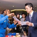 青年局首屆全球高峰會創城市連結新局