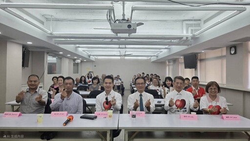 「D3523扶輪公益網第一次天使座談會」溫馨登場——串聯愛心，實踐扶輪精神