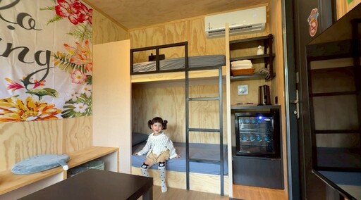 玩樂園抽日本來回機票大獎 小叮噹營地車暑假入住雙人價免費升等四人住宿不加價