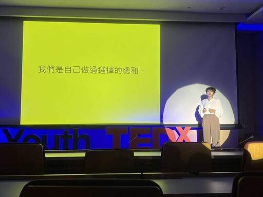 相遇,因邂逅而造就不凡!臺中女中、臺中一中策展團隊開啟新篇章