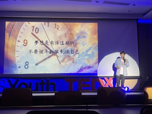 相遇,因邂逅而造就不凡!臺中女中、臺中一中策展團隊開啟新篇章