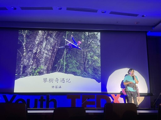 相遇,因邂逅而造就不凡!臺中女中、臺中一中策展團隊開啟新篇章