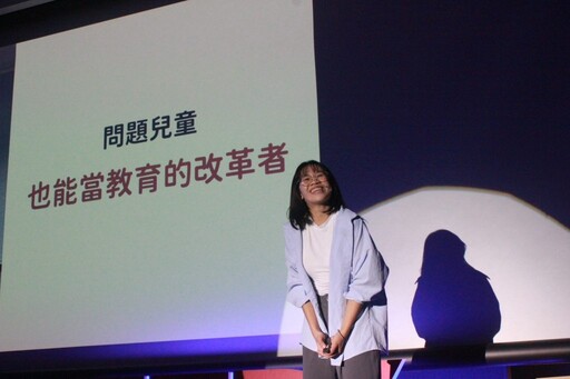 相遇,因邂逅而造就不凡!臺中女中、臺中一中策展團隊開啟新篇章