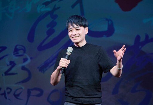 戲曲夢工場「乙巳革命」 號召六組創作團隊勢在必行