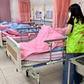 取之於社會、回饋於地方 新竹振道有線電視捐款2萬元關懷創世新竹分院植物人安養
