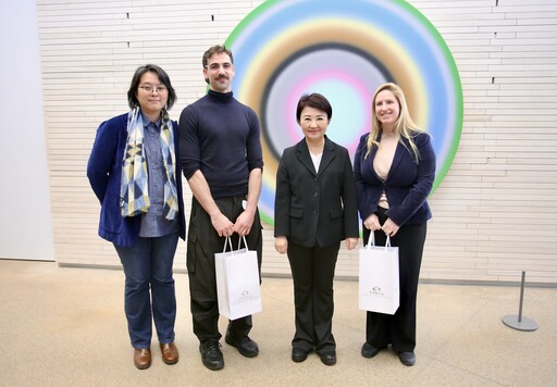 取經世界級建築地標注入世界級城市美學 普立茲克大師SANAA建築串聯台中與雪梨