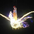 非遺煥彩星河璀璨 與龍共舞兩岸情牽！連城夏夜星河非遺奇妙夜精彩上演