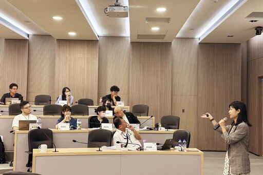 農業部啟動AMMOT+進階課程 攜手政大與中衛發展中心推動農業人才數位升級與永續轉型